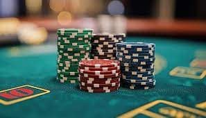 Anggota javtogel berinteraksi dalam sesi American Roulette langsung